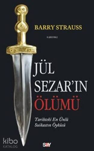 Jül Sezar'ın Ölümü - 1