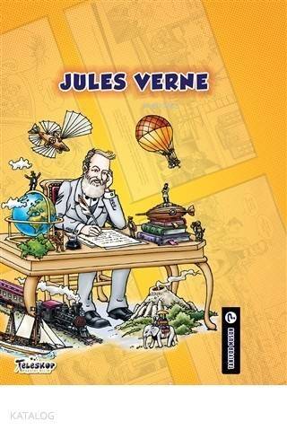 Jules Verne - Tanıyor Musun? - 1