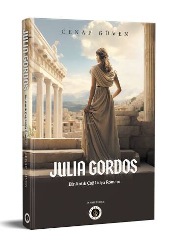 Julia Gordos - 1