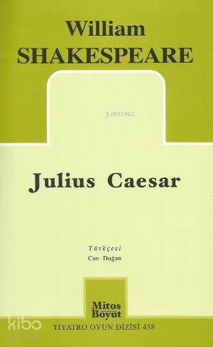 Julius Caesar - 1