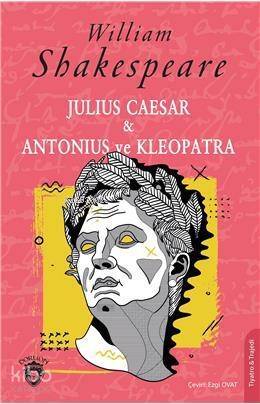 Julius Caesar & Antonius Ve Kleopatra - 1