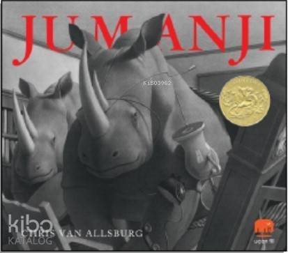 Jumanji - 1