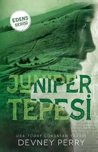 Juniper Tepesi - 1