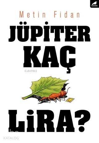 Jüpiter Kaç Lira? - 1