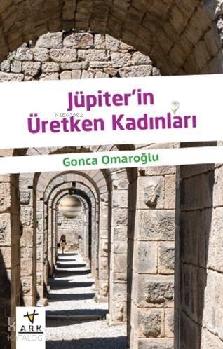 Jüpiter'in Üretken Kadınları - 1