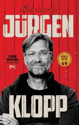 Jürgen Klopp - 1