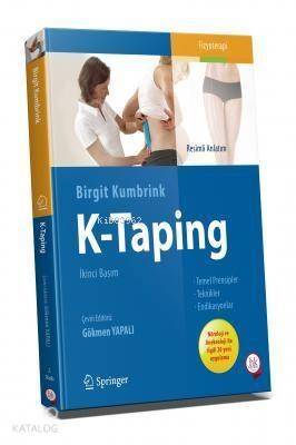 K-Taping - 1