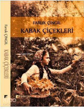 Kabak Çiçekleri - 1