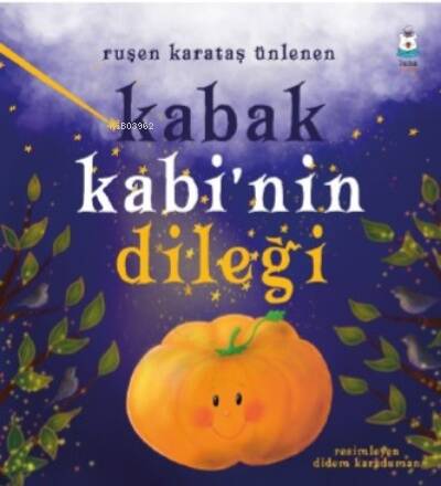 Kabak Kabi’nin Dileği - 1