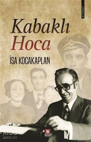 Kabaklı Hoca - 1