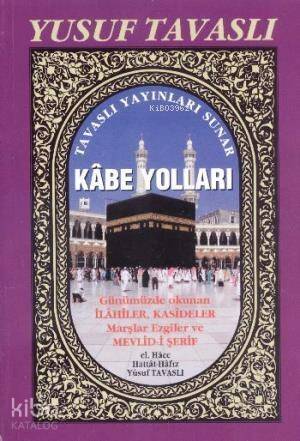 Kabe Yolları (B37) - 1