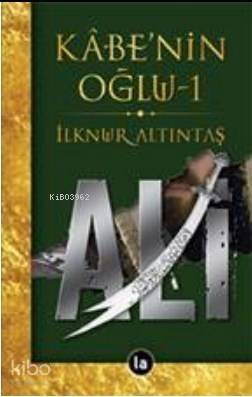 Kabenin Oğlu Ali - 1 - 1