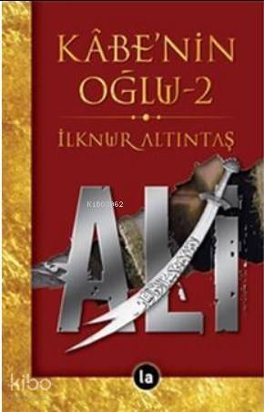 Kabenin Oğlu Ali - 2 - 1