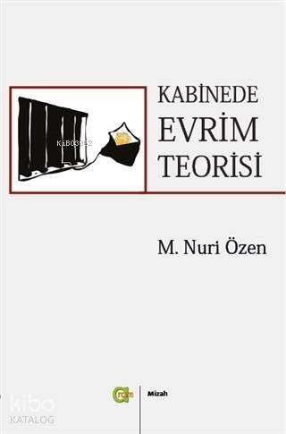 Kabinede Evrim Teorisi - 1