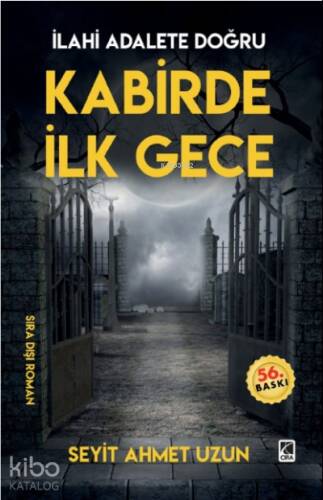 Kabirde İlk Gece - 1