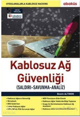 Kablosuz Ağ Güvenliği - 1