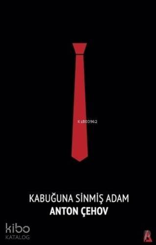 Kabuğuna Sinmiş Adam - 1