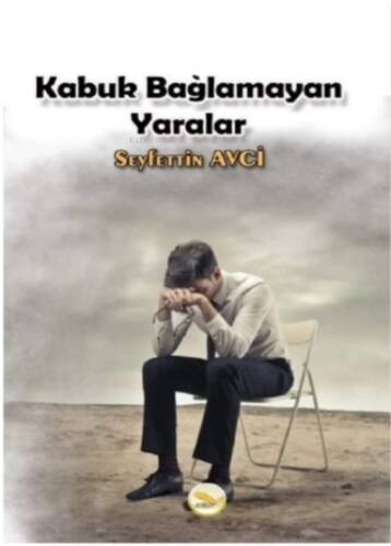 Kabuk Bağlamayan Yaralar - 1