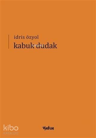 Kabuk Dudak - 1