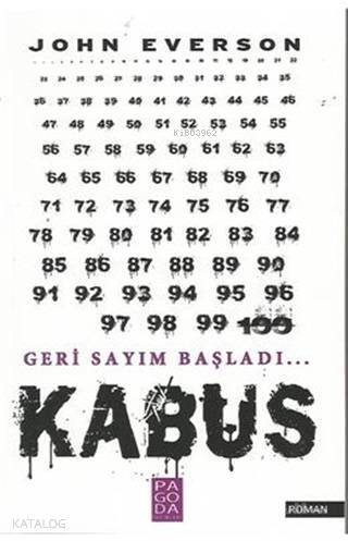 Kabus - Geri Sayım Başladı - 1