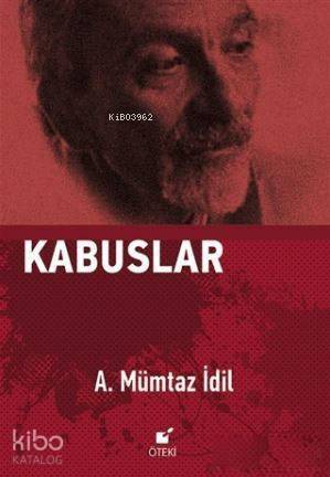 Kabuslar - 1