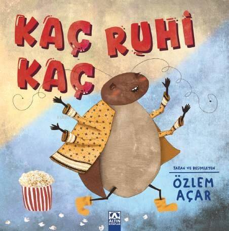 Kaç Ruhi Kaç - 1