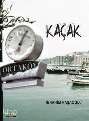 Kaçak - 1