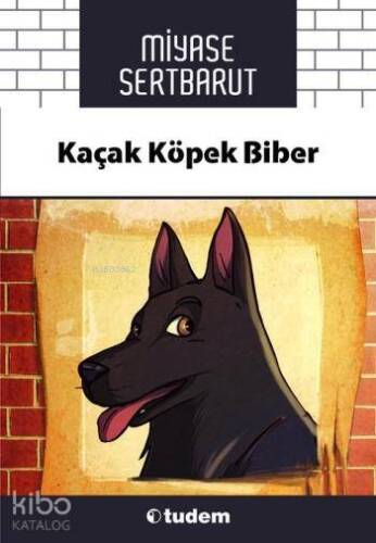 Kaçak Köpek Biber - 1