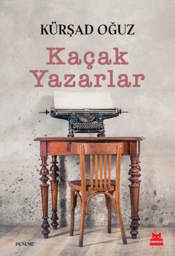 Kaçak Yazarlar - 1