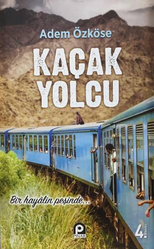 Kaçak Yolcu - 1