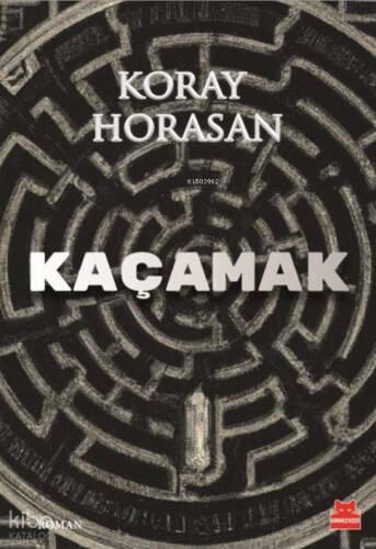 Kaçamak - 1