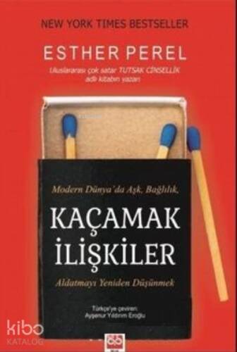 Kaçamak İlişkiler - 1