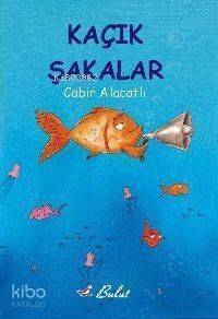 Kaçık Şakalar - 9 - 1