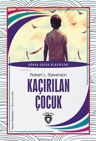 Kaçırılan Çocuk - 1