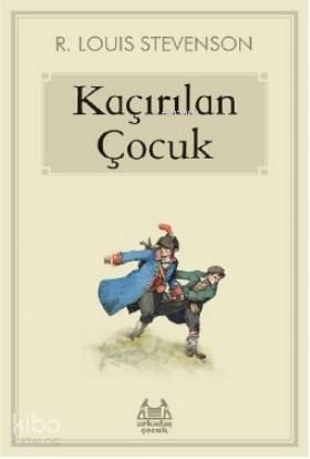 Kaçırılan Çocuk - 1