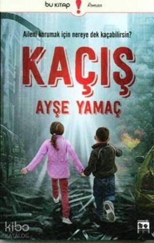 Kaçış - 1