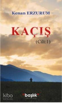 Kaçış Cilt 1 - 1