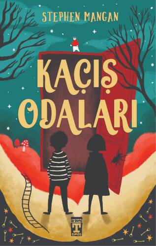 Kaçış Odaları - 1