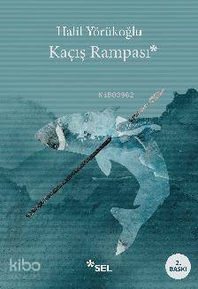 Kaçış Rampası - 1