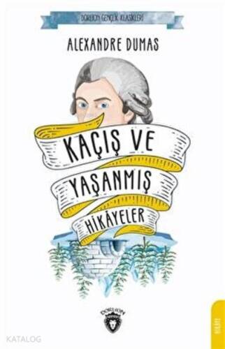 Kaçış ve Yaşanmış Hikayeler - 1