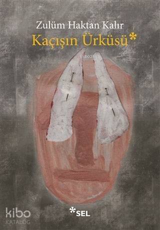 Kaçışın Ürküsü - 1