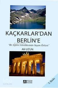 Kaçkarlardan Berline - 1