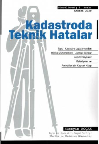 Kadastroda Teknik Hatalar - 1