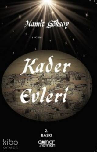 Kader Evleri - 1