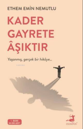 Kader Gayrete Aşıktır - 1