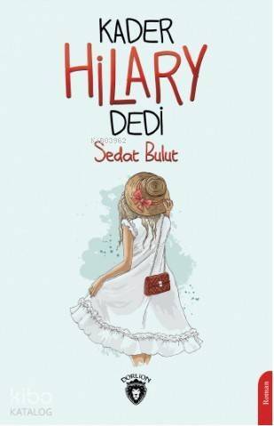 Kader Hilary Dedi - 1