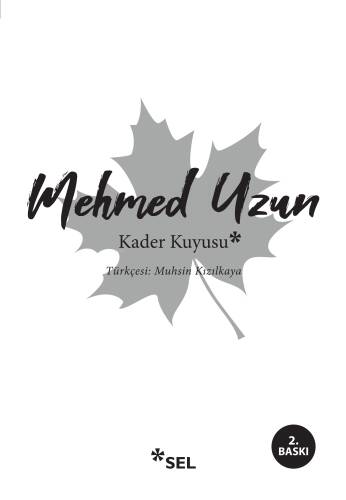 Kader Kuyusu - 1