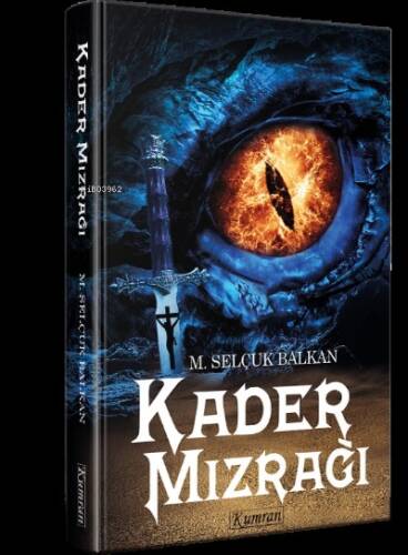 Kader Mızrağı - 1