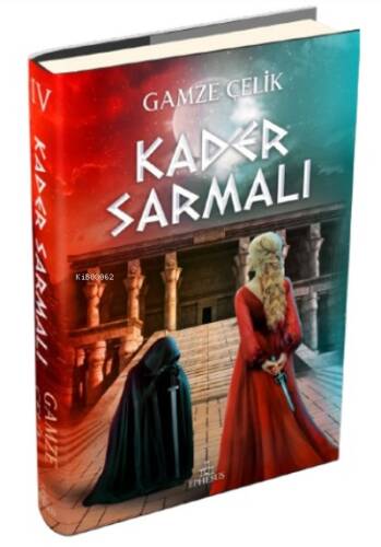 Kader Sarmalı - 1