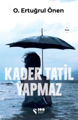 Kader Tatil Yapmaz - 1